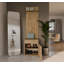 0 Door Laminate Wardrobe-1680250489