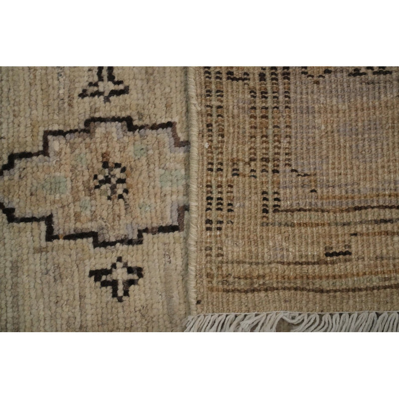 Tapis turc Oushak 3x5