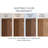 Allenside 47.24'' W 7 - Drawer Dresser-2106788416