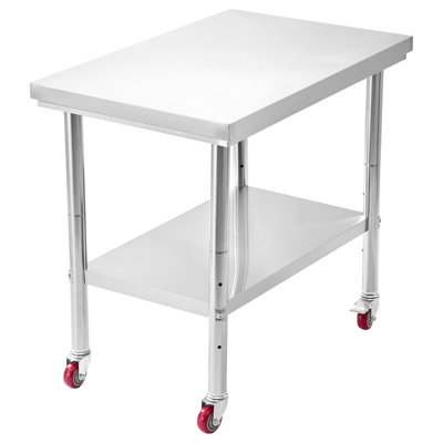 Stainless Steel Table(Only Including Coffee Table)