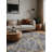 Machine Washable Gray Area Rug-22545232