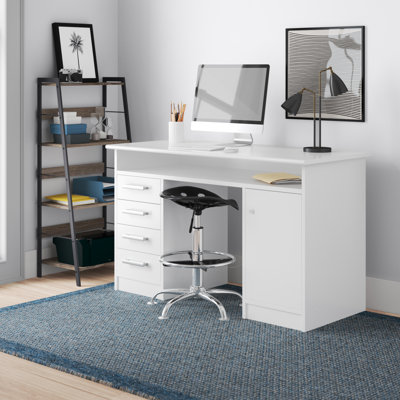 Canonero Computer Desk