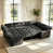 Black Chenille est en rupture de stock