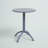 Althoff Round Outdoor Bistro Table , 23.6'' in. W 23.6'' in. D-644122748