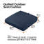 Coussin de patio matelassé Ayvion-1086968223-1190132026