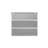 White Glass Door Shoe Box Shoe Storage Cabinet  With RGB Led Light-697954327
