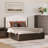 Athens Upholstered Storage Bed-116448530
