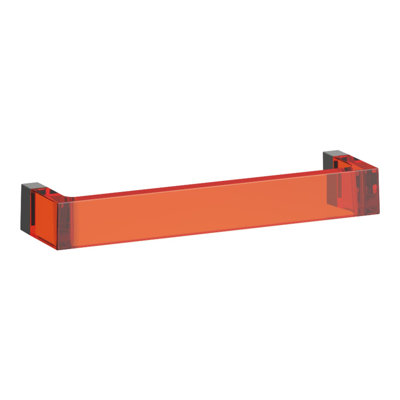 Kartell Towel Bar