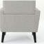 Fauteuil club