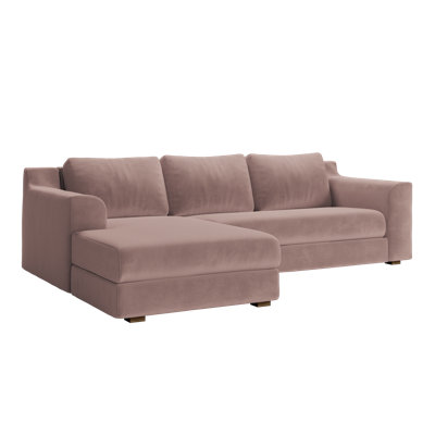 Elevate Sectional