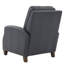 Fauteuil inclinable Jack Midnight Blue