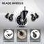SIHOO Mesh Office Chair with Headrest