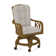 Chaise avec accoudoirs Edgewater