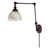 Oil Rubbed Bronze selected