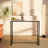 Bromford 36.02'' Console Table-1320902725