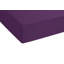 Fine Plain 165 Thread Count 100% Cotton Fitted Sheet-1891723782-1891723785