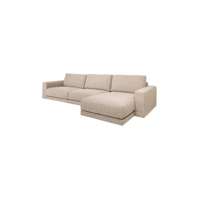 Trentino Sofa & Chaise