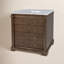 Ensemble de meuble-lavabo simple 36 po Garza-506463587