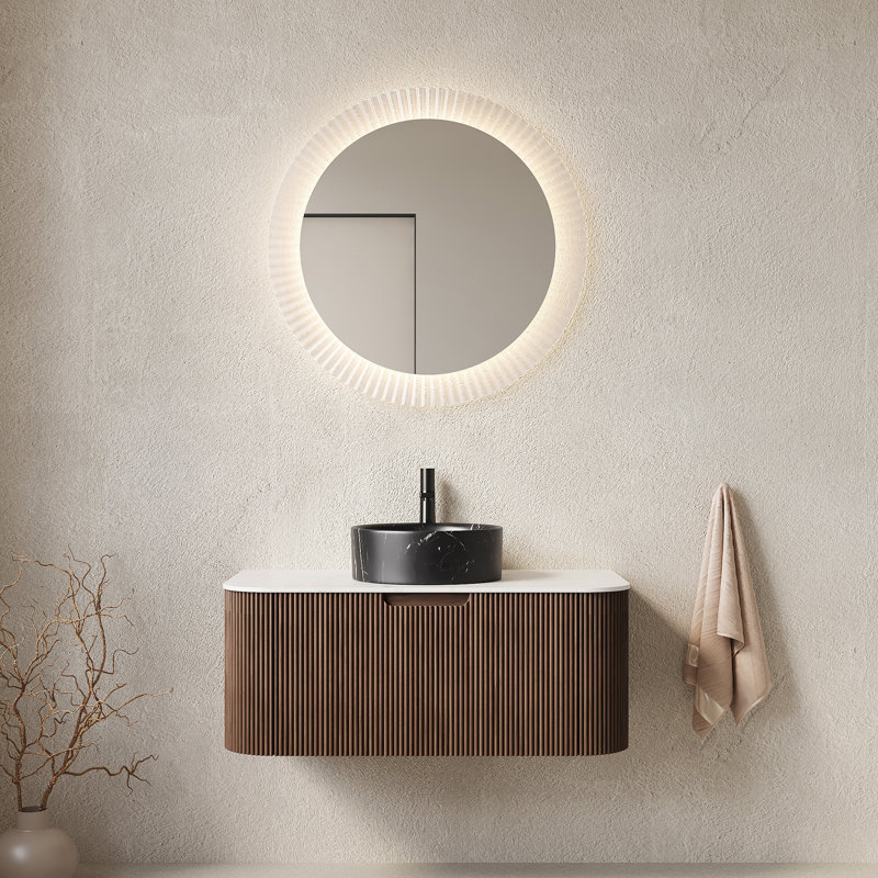 Meuble-lavabo 36 po, 36"