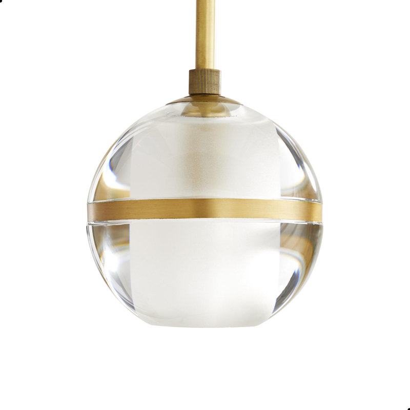 Noble 1 - Light Pendant