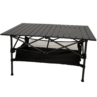 Rectangular Folding Table