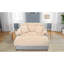 Canapé méridienne moderne 65,25 po Cloud-2098629547