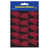 Rouge est en rupture de stock