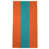 Orange/Light Aqua selected