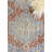 Vintage One-of-a-Kind 6'2" X 10'0" 1970s Wool Area Rug Red