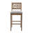 Stool With Distinctive Design-806739855