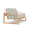 Pursuit Outdoor 2 - Seat Loveseat-1262744918