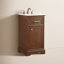 Meuble-lavabo simple 19 po Hermes-2016594845