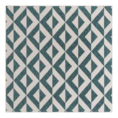 Drucilla Napa Indoor/Outdoor Rug