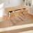 Sturdy pine desk for simple study-1115350779