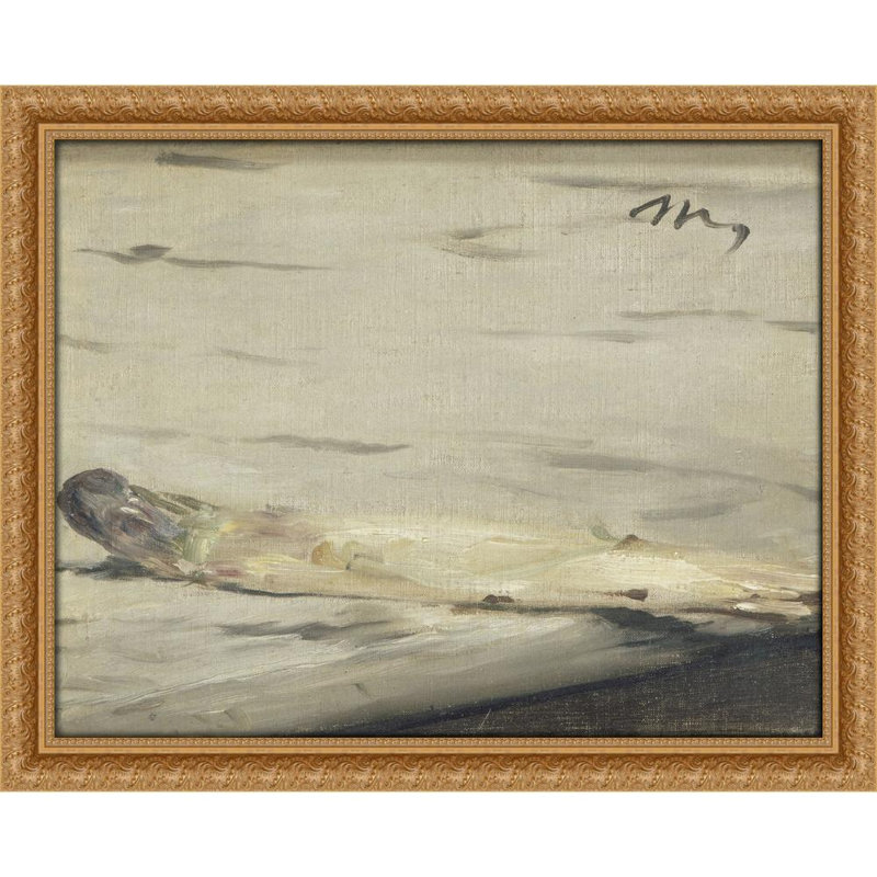 Asparagus (1880)