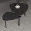 Table basse rotative à 360 degrés-692992767
