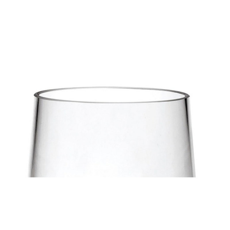Verres à vin, 17 oz liq.