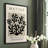 Matisse CLV Framed Print - Solid Wood-1189496209-1189496208