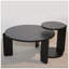 Ensemble de tables basses Nesting-524787939
