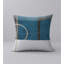 Housse de coussin carrée incroyable et insert-268921788