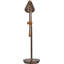 Metal Desk Lamp