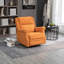 Chaise de loisir pivotante à 360 degrés-660756295