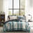 Plaid Comforter Set With Bed Sheets-114494865