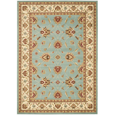 Tapis oriental Klose Performance