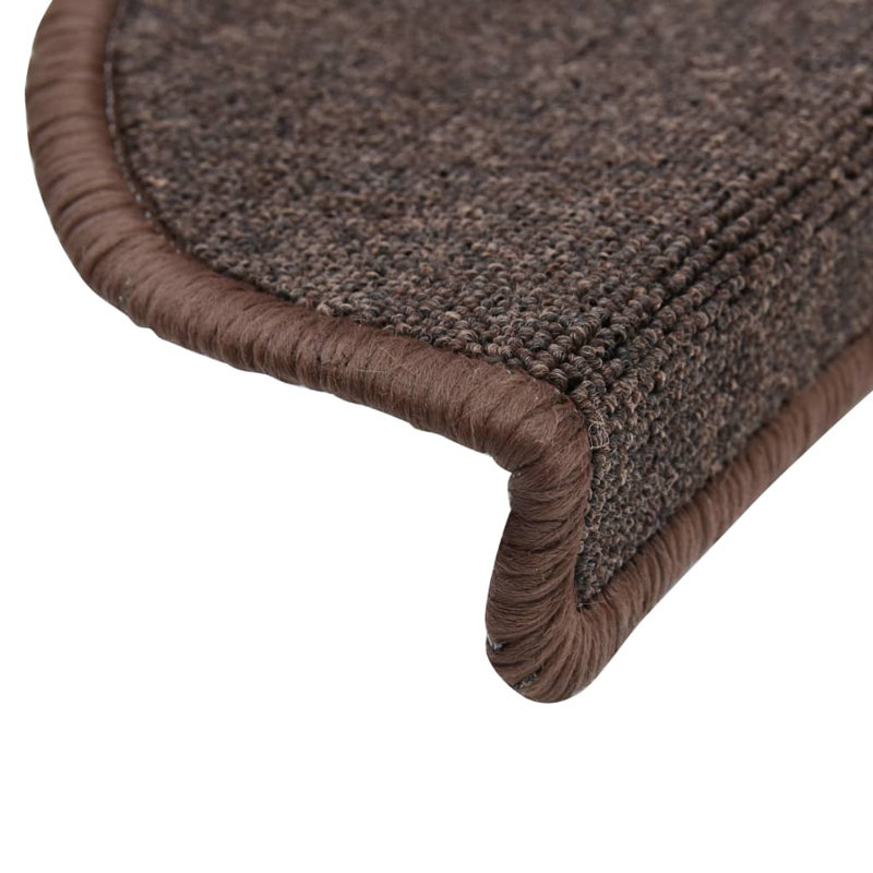 Non-Slip Stair Tread