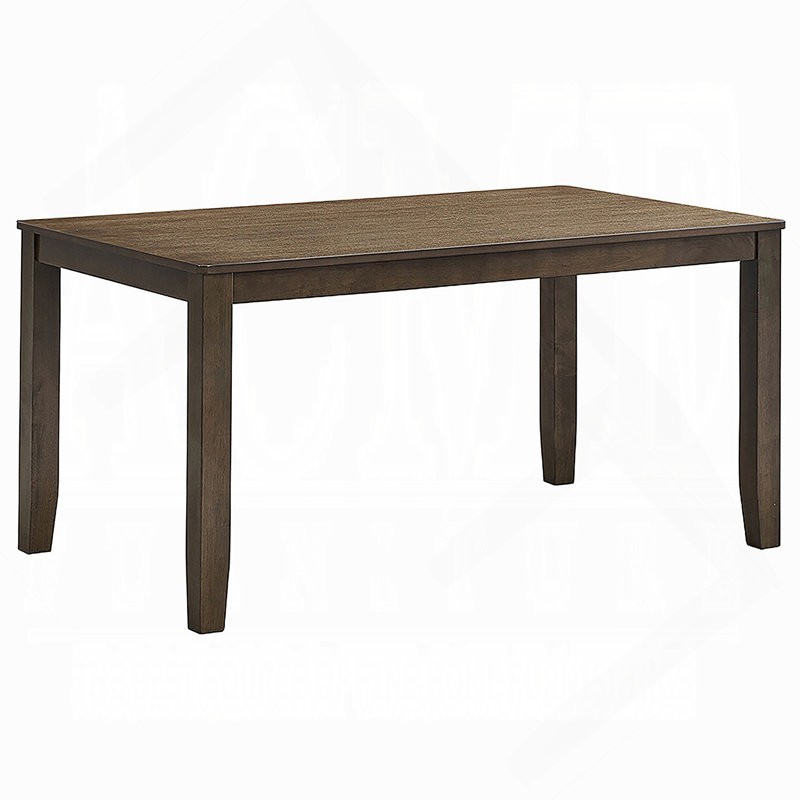 Table de salle à manger 1 pièce