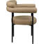 Chaise en cuir Blake Vedehi-984614575