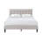 Upholstered Platform Bed-2144779005-2144779003