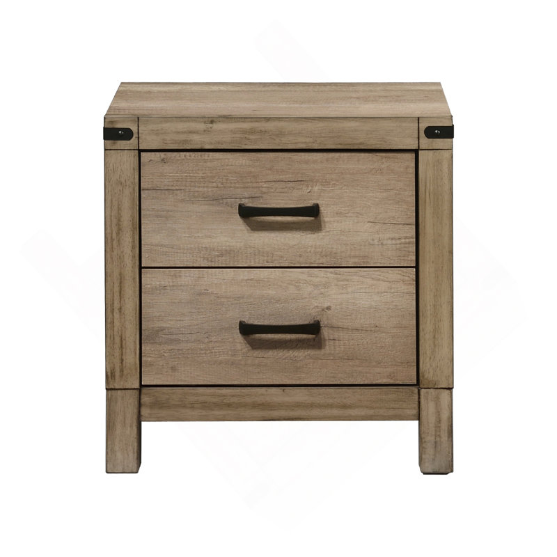 Table de chevet 1pc