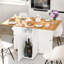 MDF Writing Desk-130383405